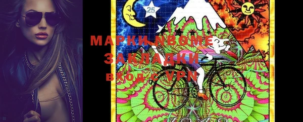 молекула духа Бугульма